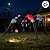 Aranha de Halloween Inflável com LED - 240cm - 1 unidade - PartiuFesta - Rizzo - Imagem 5