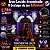 Arco Castelo Assombrado de Halloween Inflável com LED - 270cm - 1 unidade - PartiuFesta - Rizzo - Imagem 2
