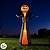 Boneco Abóbora de Halloween Inflável com LED -  360cm - 1 unidade - PartiuFesta - Rizzo - Imagem 1