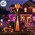 Boneco Abóbora de Halloween Inflável com LED -  360cm - 1 unidade - PartiuFesta - Rizzo - Imagem 5