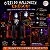 Esqueleto na Poltrona de Halloween Inflável com LED - 270cm - 1 unidade - PartiuFesta - Rizzo - Imagem 2