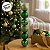 Bolas De Natal em Tubo - Verde - Brilho, Fosco e Glitter - 4cm - 6 unidades - Cromus - Rizzo - Imagem 6