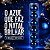 Bolas De Natal em Tubo - Azul - Perolada - 8cm - 6 unidades - Cromus - Rizzo - Imagem 5