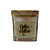 Vela Aromática de Natal - Boas Festas - Folhas de Ouro - 40g - 1 unidade - Rizzo - Imagem 2