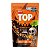 Top Confeité Sabor Chocolate Branco - Laranja Toque Azedinho - Halloween - Top - 400g - 1 unidade - Harald - Rizzo - Imagem 2