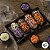 Top Confeité Sabor Chocolate Branco - Laranja Toque Azedinho - Halloween - Top - 400g - 1 unidade - Harald - Rizzo - Imagem 5