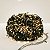 Cordão de LED Luz Branca Quente com Fio Verde 1500 Leds - 60m Bivolt - 1 unidade - Cromus - Rizzo - Imagem 1