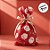 Papel Seda - 49x69cm - Surpresa do Noel - 10 unidades - Cromus - Rizzo - Imagem 4