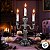 Candelabro Noite Do Terror - Festa Halloween - 1 Unidade - Imagem 5