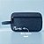 Necessaire Masculina Personalizado com Nome - Azul - 25,5x9,5x15,5cm - 1 unidade - Rizzo - Imagem 1