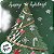 Lata de Natal de Metal - Happy Holidays - 17x17x6cm - 1 unidade - Rizzo - Imagem 4