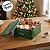 Lata de Natal de Metal - Happy Holidays - 17x17x6cm - 1 unidade - Rizzo - Imagem 7