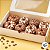 Chocolate Belga Callebaut - Flocos Grandes Ao Leite - 1kg - 1 unidade - Callebaut  - Rizzo - Imagem 5