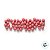 Chocolate Belga Callebaut - Crispearls Ruby - 800g  - 1 unidade - Callebaut  - Rizzo - Imagem 4
