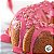 Chocolate Belga Callebaut - Crispearls Ruby - 800g  - 1 unidade - Callebaut  - Rizzo - Imagem 6