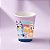 Copo de Papel - Bluey - Bluey e Rusty - 200ml - 8 unidades - FestColor - Rizzo - Imagem 1