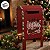 Enfeite Decorativo De Natal - Caixa de Correio Christmas Expess - 38x70x28cm - 1 unidade - Rizzo - Imagem 7