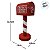 Enfeite Decorativo De Natal - Mini Caixa de Correio Christmas Express Delivery - 15x32,5x8,5cm - 1 unidade - Rizzo - Imagem 6