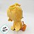 Chaveiro de Pelúcia Clip-On - Galinha Pintadinha - Pintinho - 7x13x5cm - 1 unidade - Toyng - Rizzo - Imagem 6