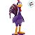 Mini Figura Colecionável - Galinha Pintadinha - Galo - 4x10,5x8cm - 1 unidade - Toyng - Rizzo - Imagem 3