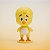 Mini Figura Colecionável - Galinha Pintadinha - Pintinho - 3x6,5x4cm - 1 unidade - Toyng - Rizzo - Imagem 1