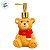 Porta Sabonete Líquido de Natal - Urso de Cachecol - 18,3 cm - 1 unidade - Rizzo - Imagem 2