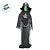 Enfeite Decorativo de Halloween Com Som, Luz e Movimento - Caveira Onyx - 1,75m - 1 unidade - Cromus - Rizzo - Imagem 3