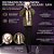 Enfeite Decorativo de Halloween Com Som, Luz e Movimento - Caveira Salazar - 1,57m - 1 unidade - Cromus - Rizzo - Imagem 2