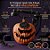 Enfeite Decorativo De Halloween Com Som e Luz - Telefone Abóbora - 28,5x24x16cm - 1 unidade - Cromus - Rizzo - Imagem 2