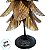 Árvore de Natal de Ferro - Dourado Nevado  - 30x95x30cm - 1 unidade - Rizzo - Imagem 6