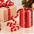 Fitilho Decorativo - Vermelho Claro - 5mmx50m - 1 unidade - Rizzo - Imagem 2