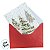Cartão de Natal Musical Decorado - Árvore Decorada - 14,5x20cm - 1 unidade - Rizzo - Imagem 5