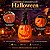 Enfeite Decorativo De Halloween com Luz - Telefone Abóbora - Gato e Abóbora - 15x37x12cm - 1 unidade - Rizzo - Imagem 2