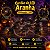 Cordão de LED Decorativo de Halloween - Aranha - LED Amarelo - 1,8m - 1 unidade - Rizzo - Imagem 3