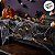 Cordão de LED Decorativo de Halloween - Aranha - LED Amarelo - 1,8m - 1 unidade - Rizzo - Imagem 6