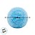Pompom Decorativo Azul - 1,5cm - 100 unidades - Rizzo - Imagem 4