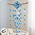 Pompom Decorativo Azul - 1,5cm - 100 unidades - Rizzo - Imagem 5