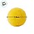 Pompom Decorativo Amarelo - 1,5cm - 100 unidades - Rizzo - Imagem 3