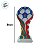 Display de Mesa em MDF - Troféu Copa do Mundo - 26 cm - 1 unidade - Rizzo - Imagem 3