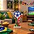 Display de Mesa em MDF - Troféu Copa do Mundo - 26 cm - 1 unidade - Rizzo - Imagem 4