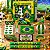 Kit Torcedor Brasil - Copa do Mundo - 12 unidades - Rizzo - Imagem 1
