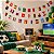 Varal Bandeira de Países - Copa do Mundo - 8m - 1 unidade - Rizzo - Imagem 4