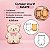 Cortador Urso M - Ref.672 - 6,5x5,6cm - 1 unidade - RR Cortadores - Rizzo - Imagem 5