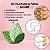 Kit Cortadores Folhas - Ref.668 - 4,5x4x3,5cm - 3 unidades - RR Cortadores - Rizzo - Imagem 5