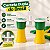 Corneta Dupla - Brasil - 1 unidade - Rizzo - Imagem 4