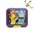 Marmita com Divisória - Sandwich Box Pokemon - 18x15,5cm - 1 unidade - Zonacriativa - Rizzo - Imagem 5