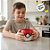 Caneca de Ceramica 3D Pokebola - 450ml - 1 unidade - Zonacriativa - Rizzo - Imagem 5