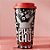 Copo Térmico com Tampa - Pokemon Metal Meltdown - 520ml - 1 unidade - Zonacriativa - Rizzo - Imagem 1