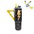 Caneca Térmica com Canudo - Pokemon Pikachu com Raio - 770ml - 1 unidade - Zonacriativa - Rizzo - Imagem 3