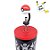 Copo Térmico com Tampa e Canudo - Pokemon Metal Meltdown - 770ml - 1 unidade - Zonacriativa - Rizzo - Imagem 5